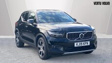 Volvo Xc40 2.0 D3 Inscription 5dr AWD Geartronic Diesel Estate